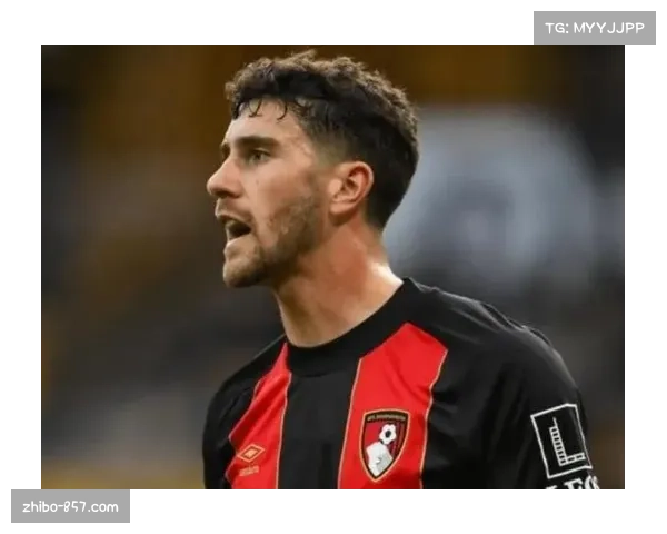 伯恩茅斯采用直接门球战术 中卫塞内西长传策动进攻