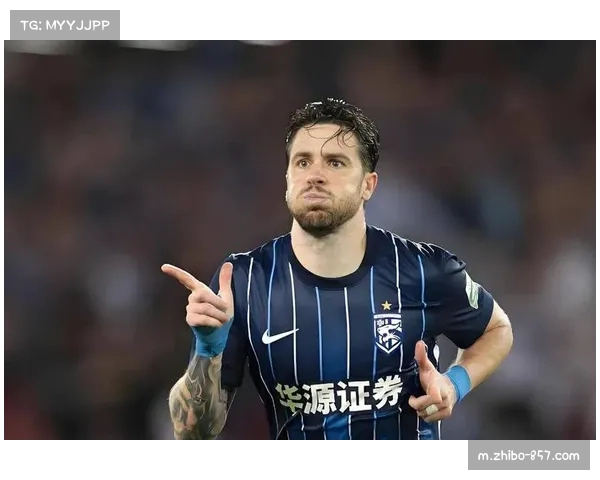 武汉三镇次轮四球大胜英博 卡迪斯绍尔激活前场三叉戟